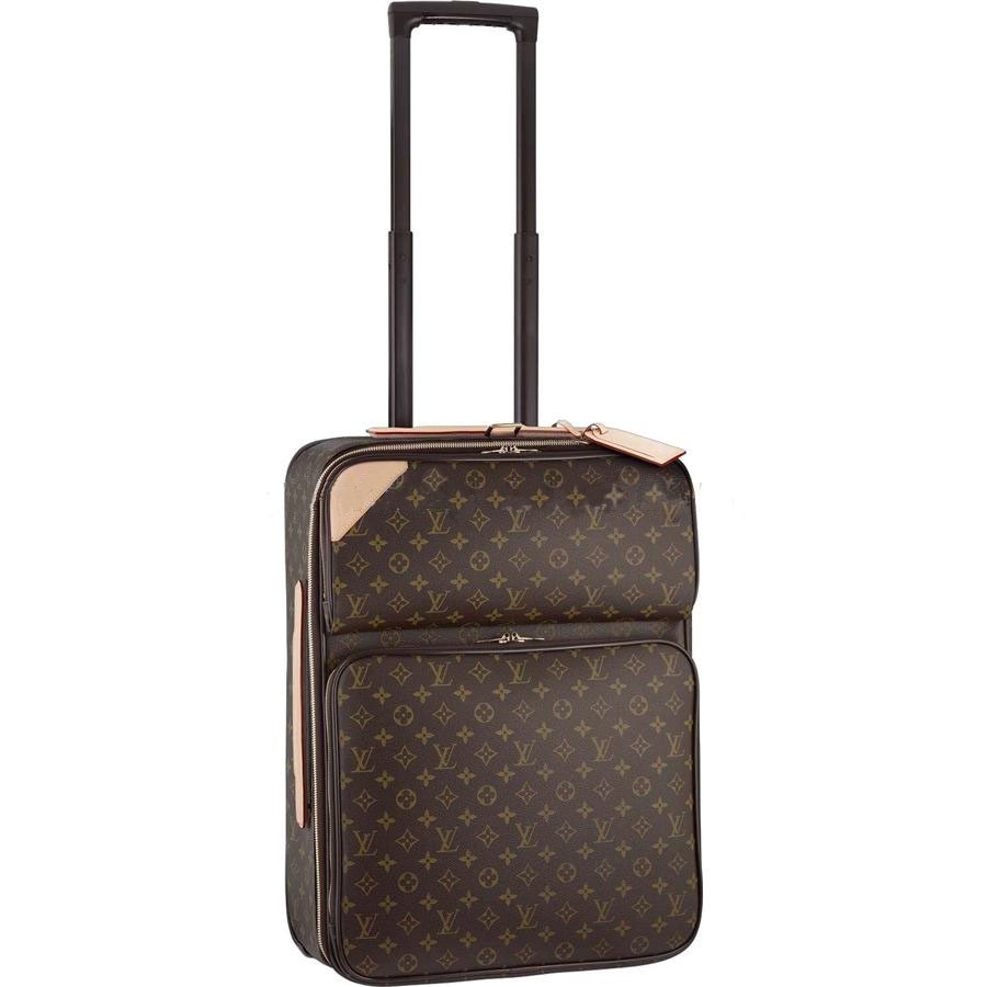 Cheap Replica Louis Vuitton Pegase 55 Business Monogram Canvas M23297 - Click Image to Close